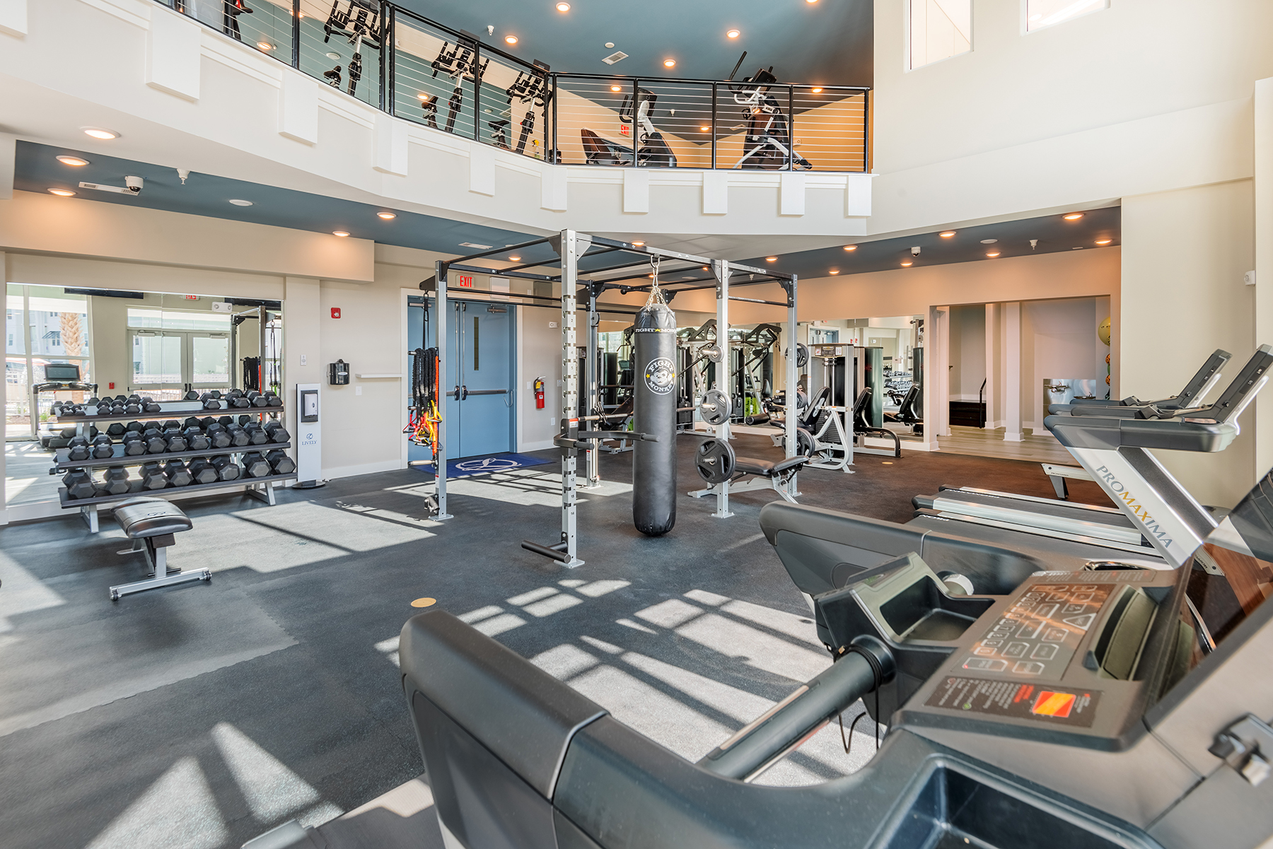 The Lively at Market Common The Multifamily Advisory Group at Cushman